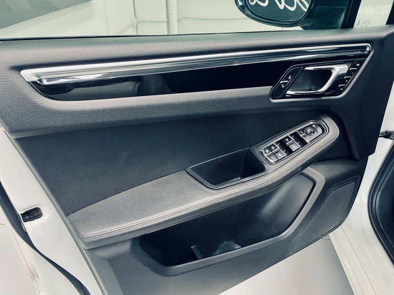 Porsche Macan 2014, foto 15