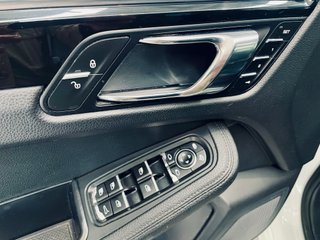 Porsche Macan S DIESEL. V6 258CV. NACIONAL