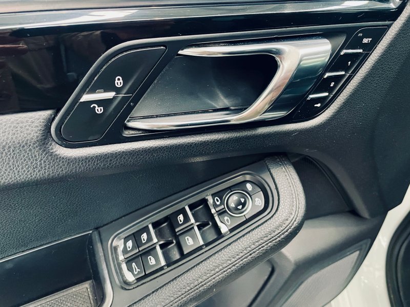 Porsche Macan 2014, foto 17