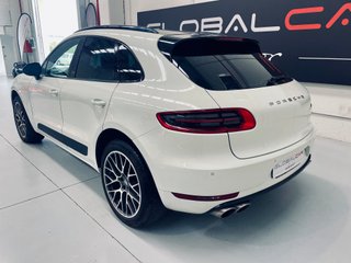 Porsche Macan S DIESEL. V6 258CV. NACIONAL