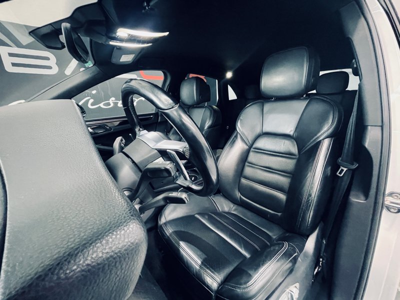 Porsche Macan 2014, foto 10