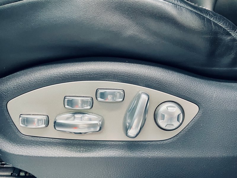 Porsche Macan 2014, foto 12
