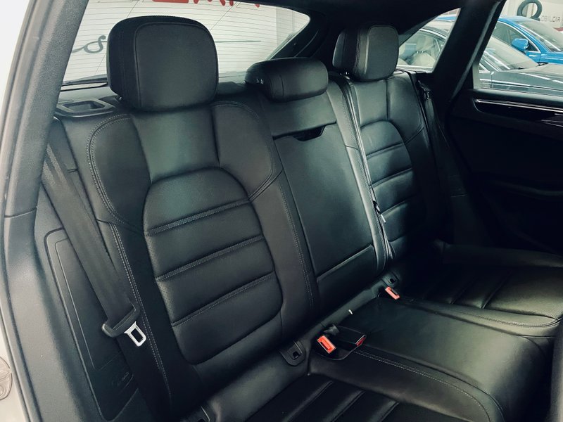 Porsche Macan 2014, foto 31