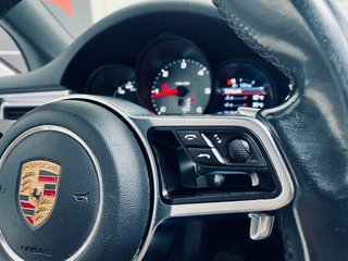 Porsche Macan S DIESEL. V6 258CV. NACIONAL