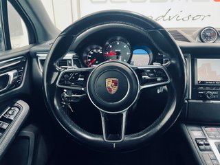 Porsche Macan S DIESEL. V6 258CV. NACIONAL