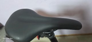 Bicicleta Xiaomi Qicycle Plegable