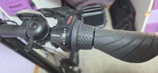 Bicicleta Xiaomi Qicycle Plegable