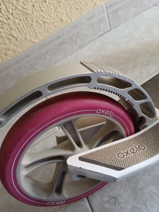 Patinete Oxelo MID 9