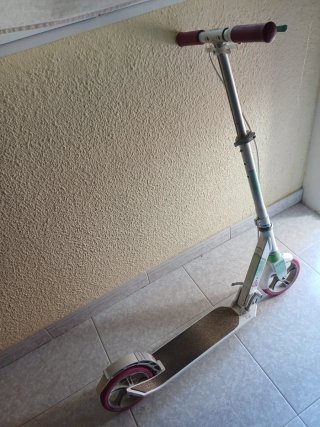 Patinete Oxelo MID 9