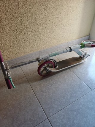 Patinete Oxelo MID 9