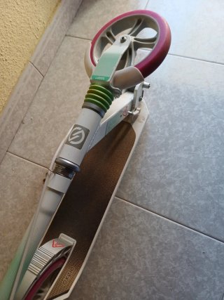 Patinete Oxelo MID 9
