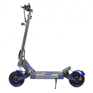 Ecoxtrem M41 Tank Dual Scooter Eléctrico
