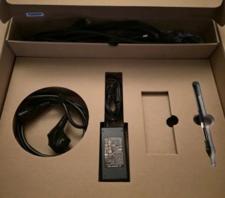 Wacom Cintiq 16 Tableta Gráfica