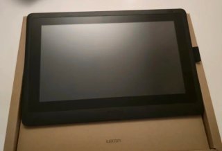 Wacom Cintiq 16 Tableta Gráfica