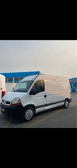 Renault Master 2006