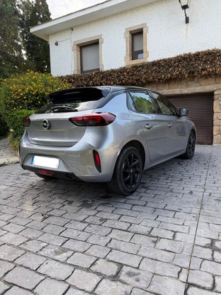 Opel Corsa 2022