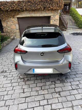Opel Corsa 2022