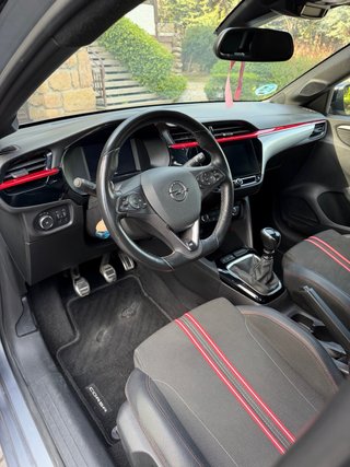 Opel Corsa 2022