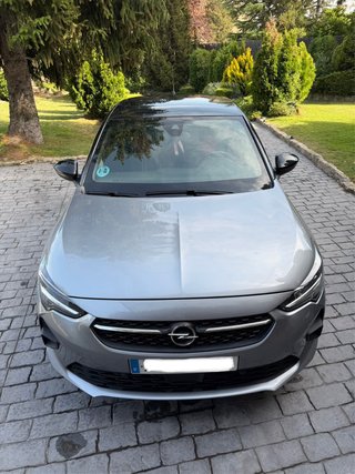 Opel Corsa 2022