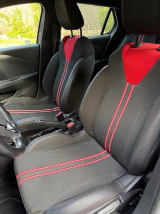 Opel Corsa 2022