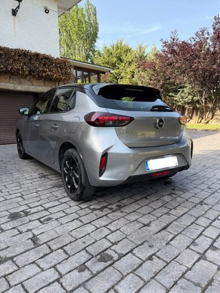 Opel Corsa 2022