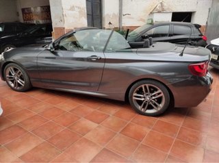 BMW Serie 2 2017