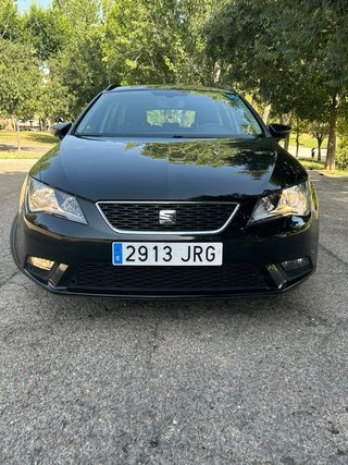 SEAT LEON 2016