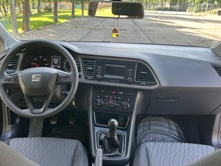 SEAT LEON 2016