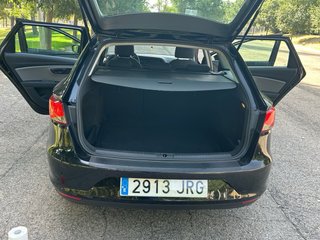 SEAT LEON 2016