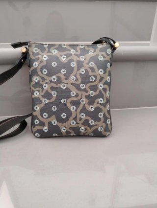 Bolso Tous Mujer Gris