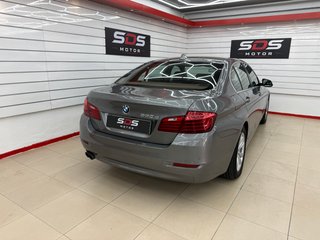 BMW Serie 5 2014