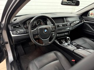 BMW Serie 5 2014