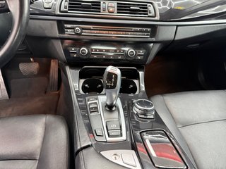 BMW Serie 5 2014