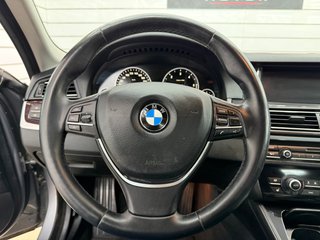 BMW Serie 5 2014