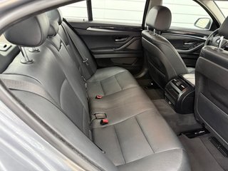 BMW Serie 5 2014