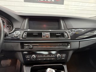 BMW Serie 5 2014