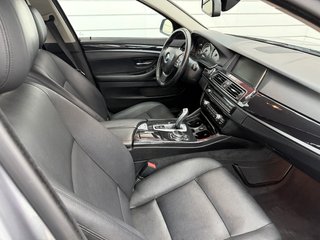 BMW Serie 5 2014