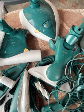 Aspirador Vorwerk