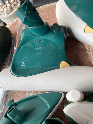 Aspirador Vorwerk