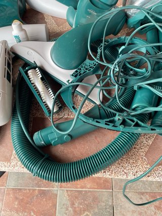 Aspirador Vorwerk
