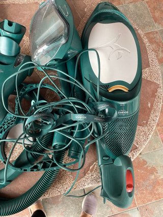 Aspirador Vorwerk