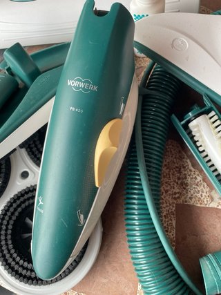 Aspirador Vorwerk