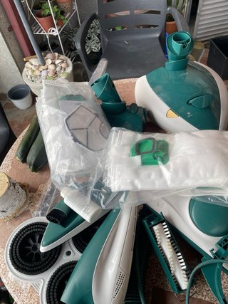 Aspirador Vorwerk