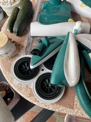 Aspirador Vorwerk
