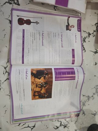 Música per a tothom ESO - A