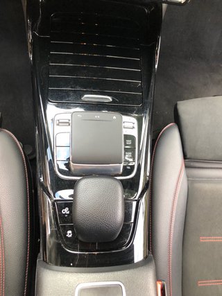 Mercedes-Benz Clase A 35