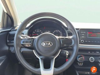 Kia Rio 1.2 CVVT 62kW (84CV) Concept