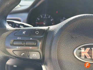 Kia Rio 1.2 CVVT 62kW (84CV) Concept