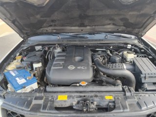 Nissan Pathfinder 2010