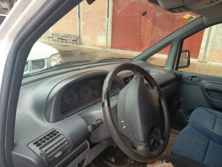 Citroen ë-Jumpy 2007